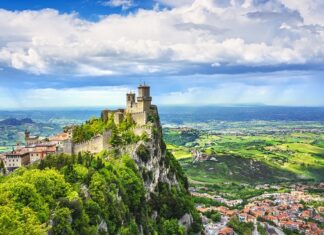 Consigli su dove dormire a San Marino: i migliori hotel, bed & breakfast ed ostelli