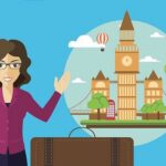 Come arrivare a Londra dall’Italia in aereo, bus, treno e auto