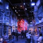 The Making of Harry Potter – Warner Bros Studio Tour Londra