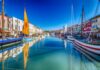 Cosa fare e vedere a Cesenatico, e come arrivare e muoversi