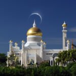 Brunei