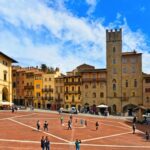 Cosa Vedere ad Arezzo: Guida Completa per Scoprire il Cuore della Toscana