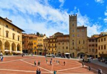 Cosa Vedere ad Arezzo: Guida Completa per Scoprire il Cuore della Toscana