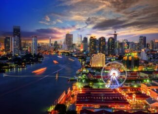 Cosa fare a Bangkok di giorno e di notte: guida per vivere la capitale thailandese 24 ore su 24