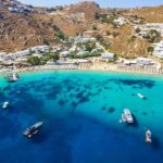 Scopri Mykonos con un Pacchetto Vacanze da Sogno: Cosa Comprende, Prezzi, Siti e Tips