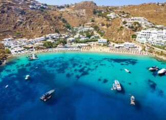 Scopri Mykonos con un Pacchetto Vacanze da Sogno: Cosa Comprende, Prezzi, Siti e Tips