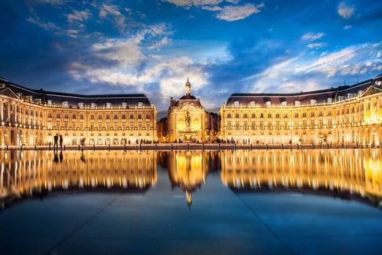 Los mejores destinos y destinos de Francia