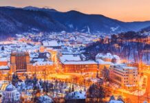 Visitare Brasov in Romania: cosa, fare e vedere nel cuore della Transilvania.