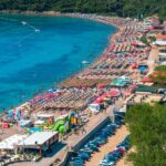 Budva, perla del Montenegro: guida alle meraviglie della città costiera