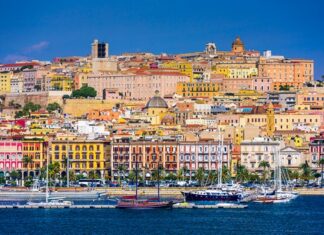 Dove dormire a Cagliari: migliori zone dove alloggiare
