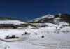 Magia bianca nel cuore dell’Appennino: dove sciare in Molise
