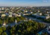 Dove dormire a Chișinău: Guida per scegliere il miglior alloggio nella capitale della Moldavia