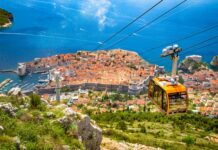 Cosa fare e vedere a Dubrovnik: le migliori attrazioni