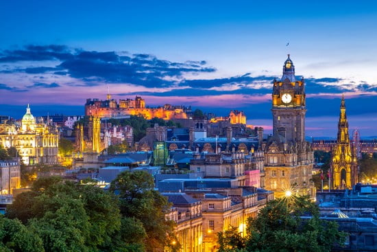 Que ver en Edimburgo: las mejores atracciones