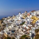 Cosa Fare a Santorini di Giorno e di Notte