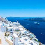 Dove alloggiare a Santorini: zone ed hotel migliori dove dormire
