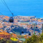Dove dormire a Funchal: guida alle zone migliori per ogni viaggiatore