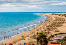 Cosa fare e vedere gratis a Gran Canaria: 20 luoghi, esperienze e attività a costo zero
