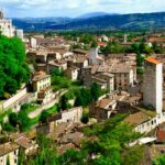 Umbria: dove dormire per visitare città e luoghi più belli della regione