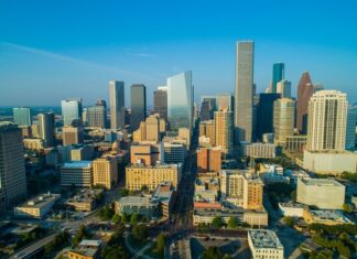 Viaggiare nel Sud degli Stati Uniti: Texas, Louisiana, Georgia e Oltre – Un Viaggio Nel Cuore dell’America Autentica
