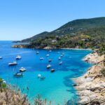 Isola del Giglio: Come Arrivare, Cosa Vedere, Spiagge e Dove Alloggiare