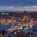Dall’Italia alla Turchia: Un Viaggio da Sogno tra Istanbul, la Cappadocia e la Costa Turchese”