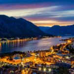 Cosa vedere in Montenegro: attrazioni da non perdere