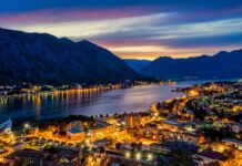 Cosa vedere in Montenegro: attrazioni da non perdere