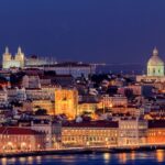 Cosa Fare la Sera a Lisbona: Guida per una Notte Indimenticabile