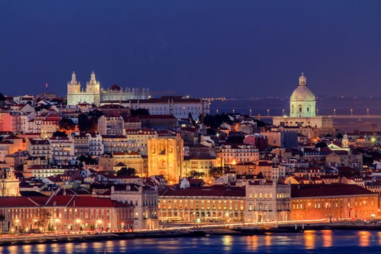 Dónde alojarse en Lisboa: los mejores barrios para dormir