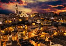 Dove dormire a Matera nei Sassi: zone migliori, hotel in grotta e scelte pratiche per muoversi bene