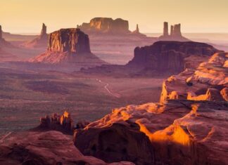 Cosa fare e vedere nella Monument Valley: luoghi da vedere, attività, esperienze e tour da fare