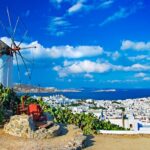 Cosa fare a Mykonos di giorno e notte