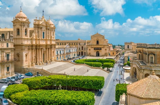 Dónde alojarse en Sicilia: las mejores zonas y lugares para ir de vacaciones