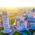 Dove andare in Toscana: città, terme, spiagge, località di mare e montagna