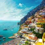 Visitare la Campania: 20 Destinazioni da Scoprire per un’Avventura Indimenticabile