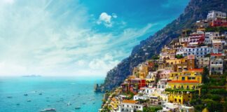 Visitare la Campania: 20 Destinazioni da Scoprire per un’Avventura Indimenticabile