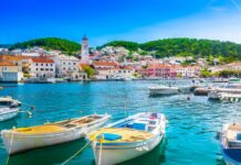 Scoprire l’incanto dell’Isola di Brač: cosa vedere e fare nel cuore della Dalmazia