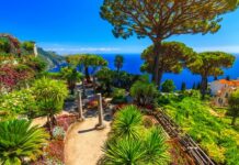 Visitare Ravello tra cielo e mare: come vivere (davvero) la terrazza più poetica della Costiera Amalfitana