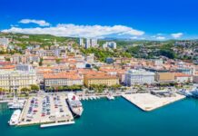 Dove dormire a Rijeka: guida alle zone e agli alloggi migliori