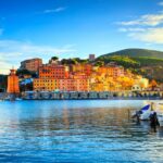 Cosa Vedere nell’Arcipelago Toscano: Un Viaggio tra Sette Meraviglie del Mar Tirreno Isola-Elba-Arcipelago-Toscano