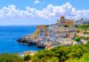 Visitare il Salento, il Cuore Pulsante della Puglia: Spiagge da Sogno, Borghi Incantati e Sapori Autentici
