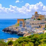 Visitare il Salento, il Cuore Pulsante della Puglia: Spiagge da Sogno, Borghi Incantati e Sapori Autentici