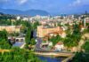 Sarajevo: crocevia di culture e tesori nascosti da scoprire