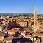 Cosa Vedere a Siena e Dintorni: Un Itinerario Completo tra Storia, Arte e Tesori Nascosti siena-toscana