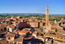 Cosa Vedere a Siena e Dintorni: Un Itinerario Completo tra Storia, Arte e Tesori Nascosti siena-toscana