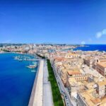 Siracusa: Tesori d’Arte, Storia e Mare nella Perla del Mediterraneo