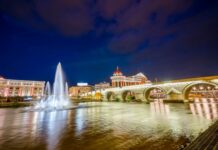 Skopje in 2, 3, 4 o 5 giorni: guida per un itinerario perfetto