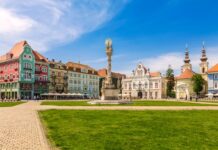 Dove Dormire a Timisoara: Le Zone Migliori e Gli Hotel Consigliati