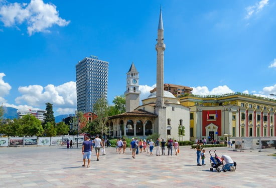 Estudiar en Albania: una excelente idea para viajes de estudios al extranjero